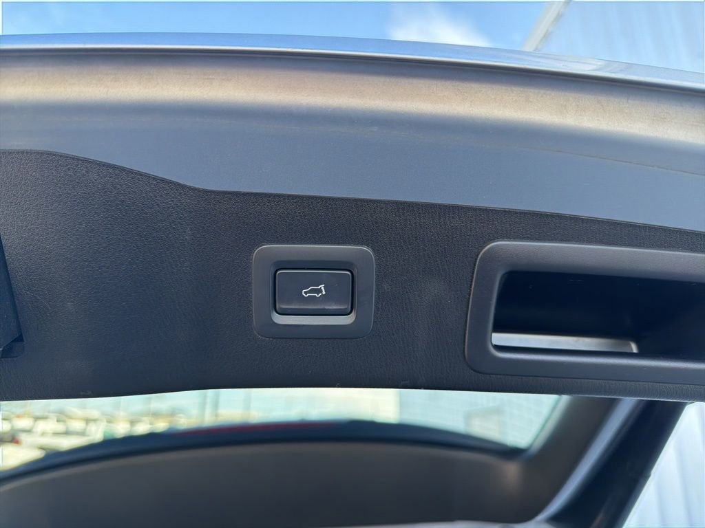 2022 Mazda Mazda CX-5 2.5 S Premium Plus Package