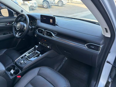 2022 Mazda Mazda CX-5 2.5 S Premium Plus Package