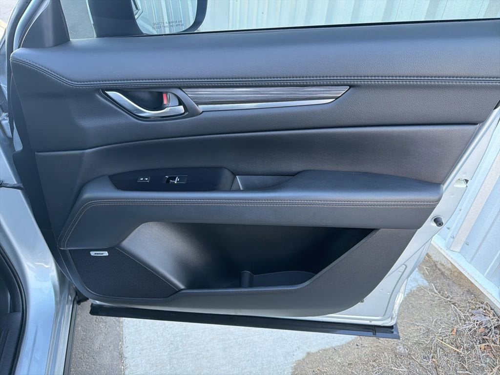 2022 Mazda Mazda CX-5 2.5 S Premium Plus Package