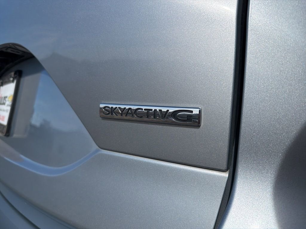 2022 Mazda Mazda CX-5 2.5 S Premium Plus Package