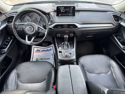 2016 Mazda Mazda CX-9 Touring