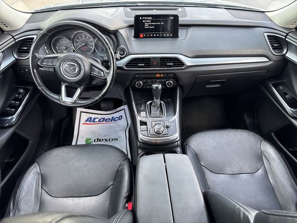 2016 Mazda Mazda CX-9 Touring