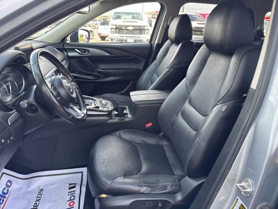 2016 Mazda Mazda CX-9 Touring