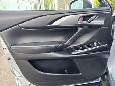 2016 Mazda Mazda CX-9 Touring