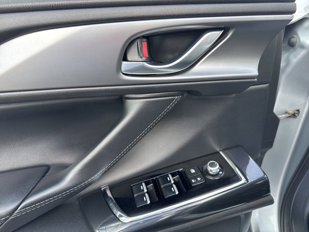 2016 Mazda Mazda CX-9 Touring