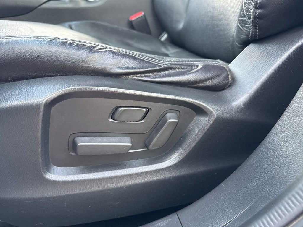 2016 Mazda Mazda CX-9 Touring