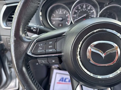 2016 Mazda Mazda CX-9 Touring