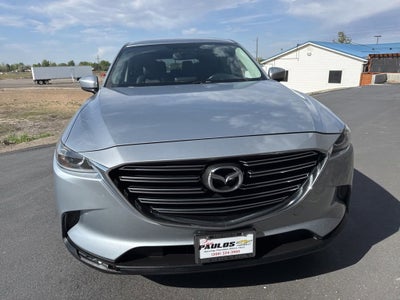 2016 Mazda Mazda CX-9 Touring