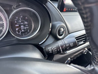 2016 Mazda Mazda CX-9 Touring