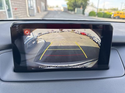 2016 Mazda Mazda CX-9 Touring
