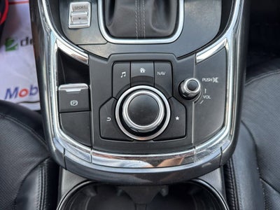 2016 Mazda Mazda CX-9 Touring