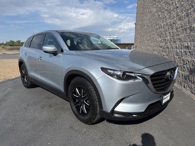 2016 Mazda Mazda CX-9 Touring