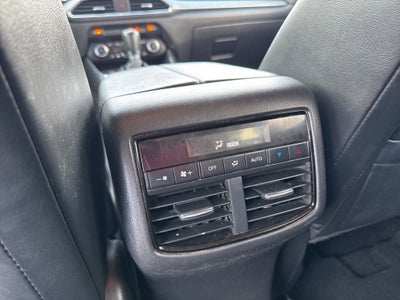 2016 Mazda Mazda CX-9 Touring