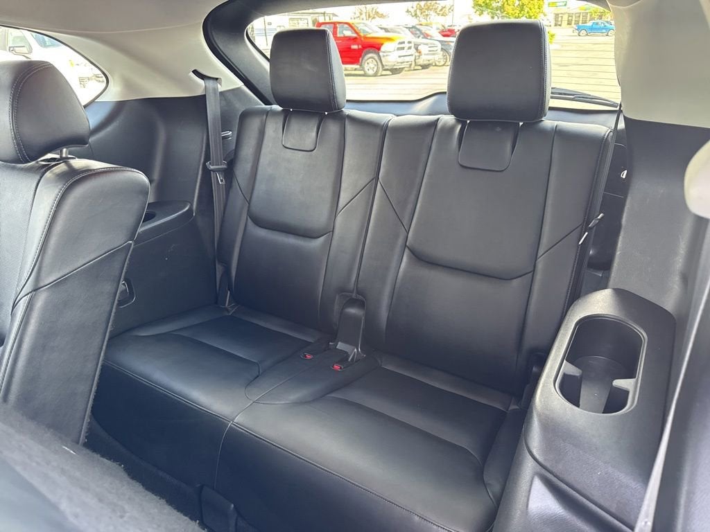 2016 Mazda Mazda CX-9 Touring
