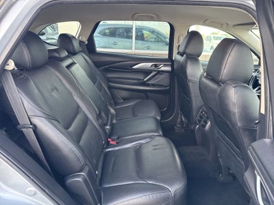 2016 Mazda Mazda CX-9 Touring