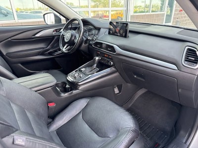 2016 Mazda Mazda CX-9 Touring