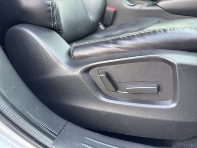 2016 Mazda Mazda CX-9 Touring