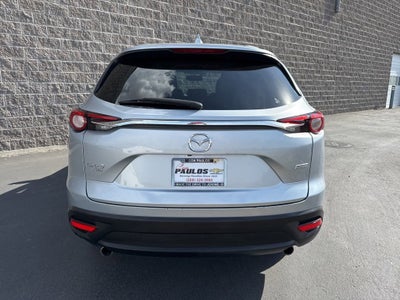 2016 Mazda Mazda CX-9 Touring