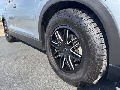 2016 Mazda Mazda CX-9 Touring