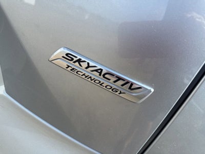 2016 Mazda Mazda CX-9 Touring
