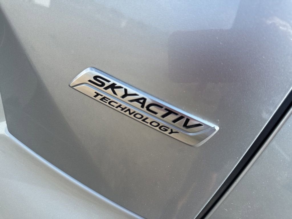 2016 Mazda Mazda CX-9 Touring