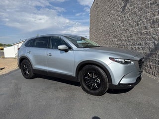 2016 Mazda Mazda CX-9 Touring