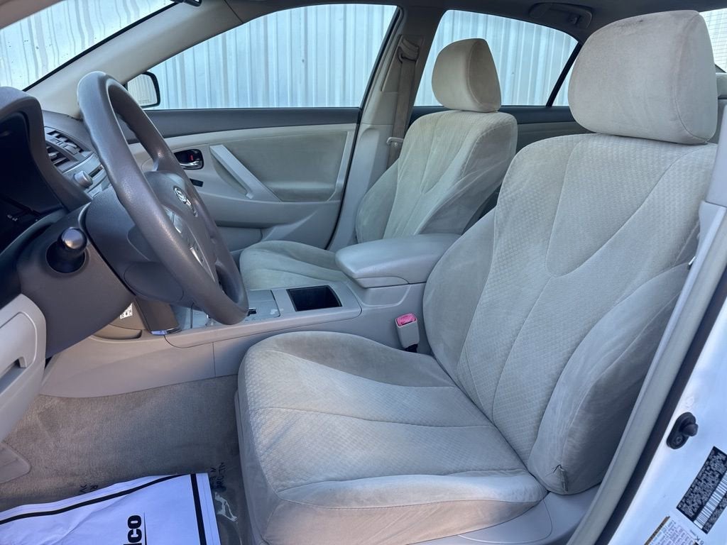 2007 Toyota Camry CE