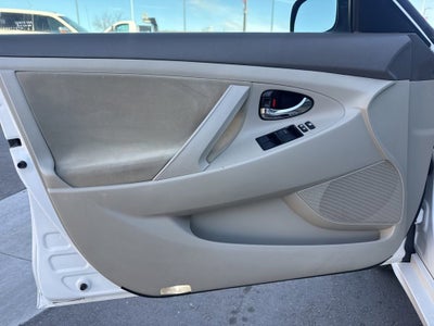 2007 Toyota Camry CE
