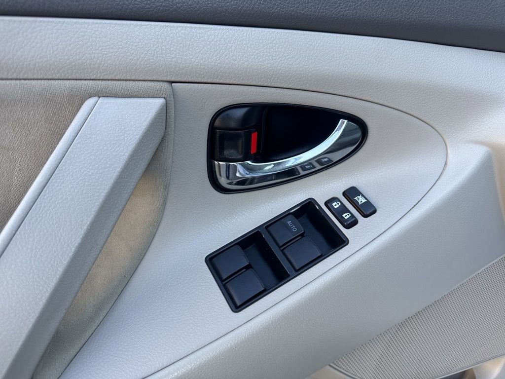 2007 Toyota Camry CE