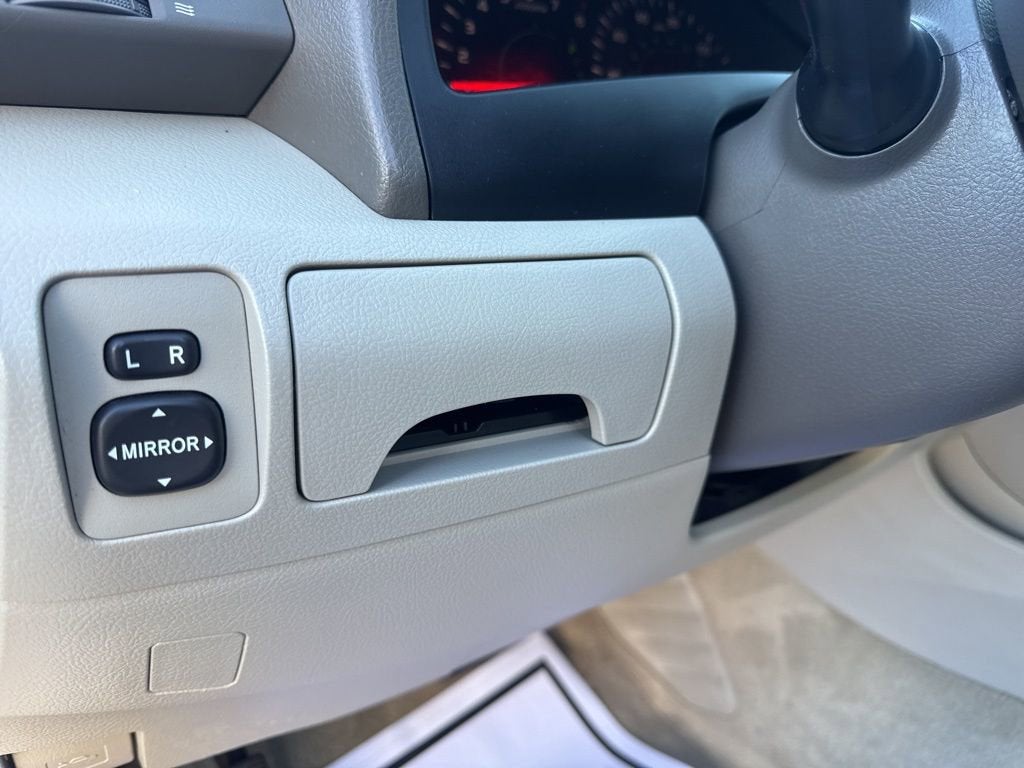 2007 Toyota Camry CE