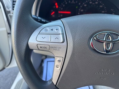 2007 Toyota Camry CE