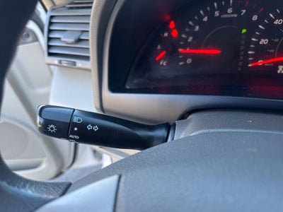 2007 Toyota Camry CE