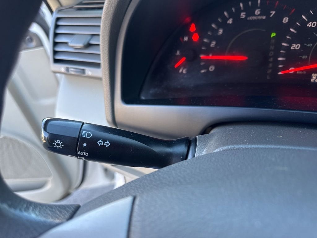 2007 Toyota Camry CE