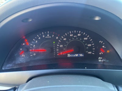 2007 Toyota Camry CE