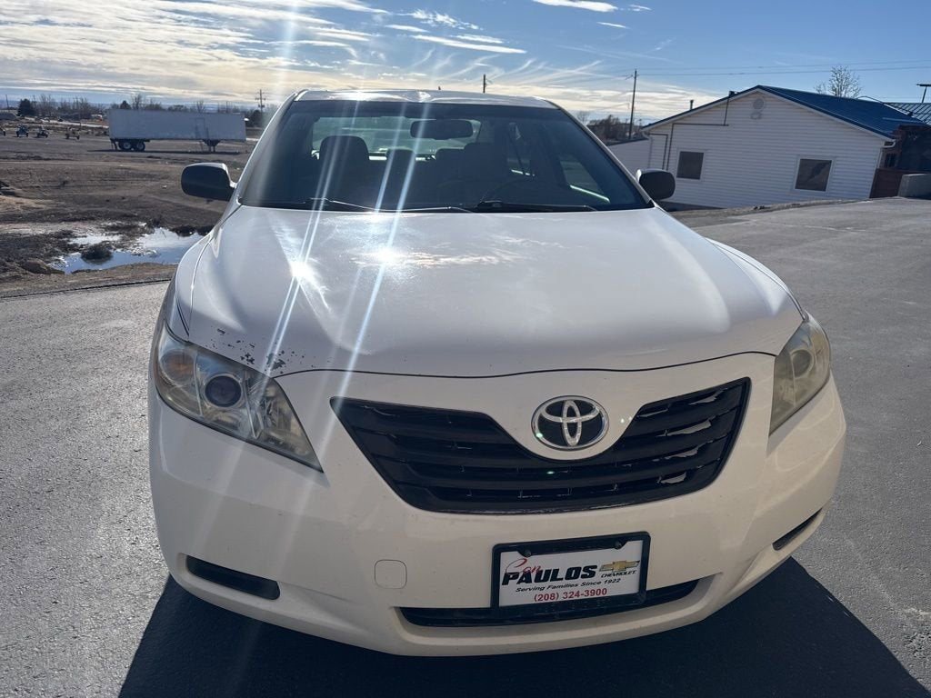 2007 Toyota Camry CE