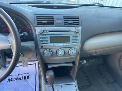 2007 Toyota Camry CE