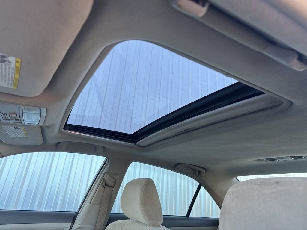 2007 Toyota Camry CE