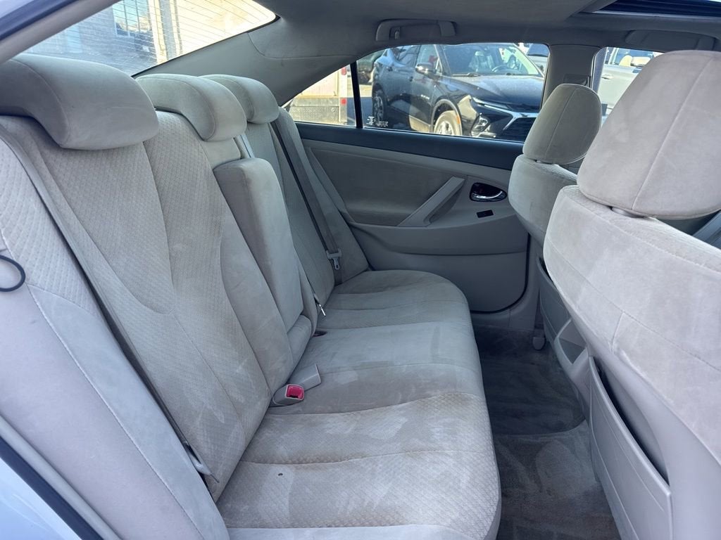 2007 Toyota Camry CE
