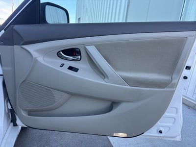 2007 Toyota Camry CE