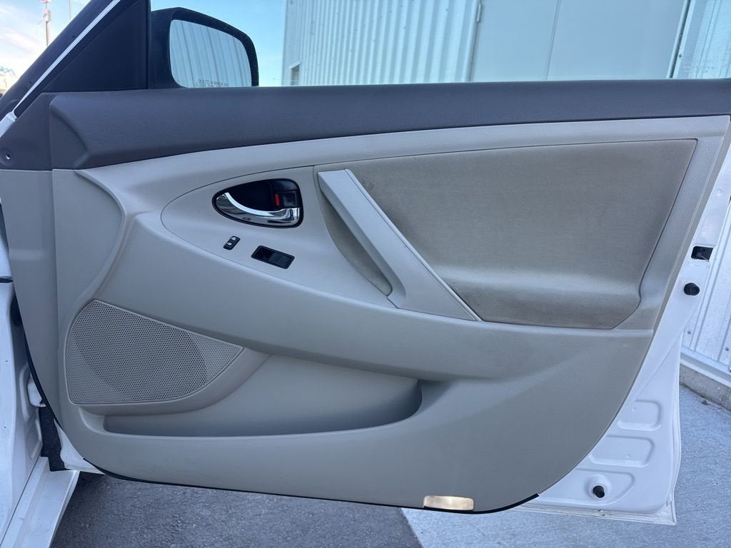 2007 Toyota Camry CE