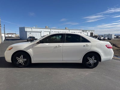 2007 Toyota Camry CE
