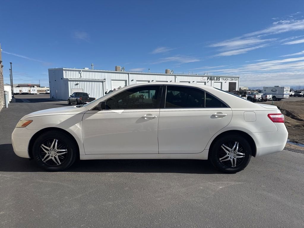 2007 Toyota Camry CE