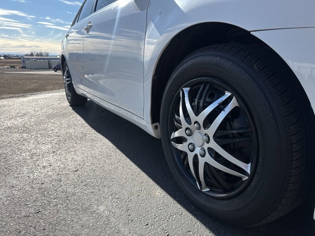 2007 Toyota Camry CE