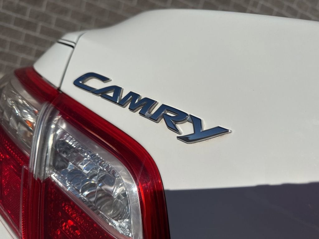 2007 Toyota Camry CE