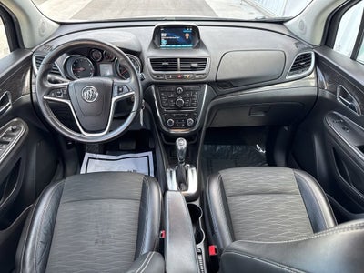 2016 Buick Encore BASE