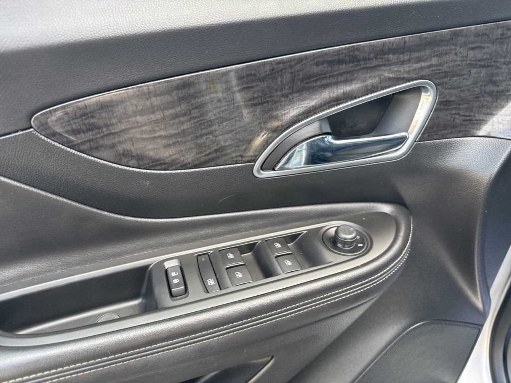 2016 Buick Encore BASE