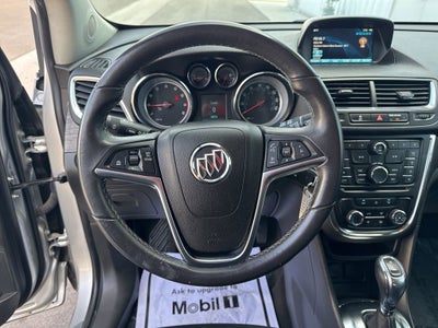 2016 Buick Encore BASE