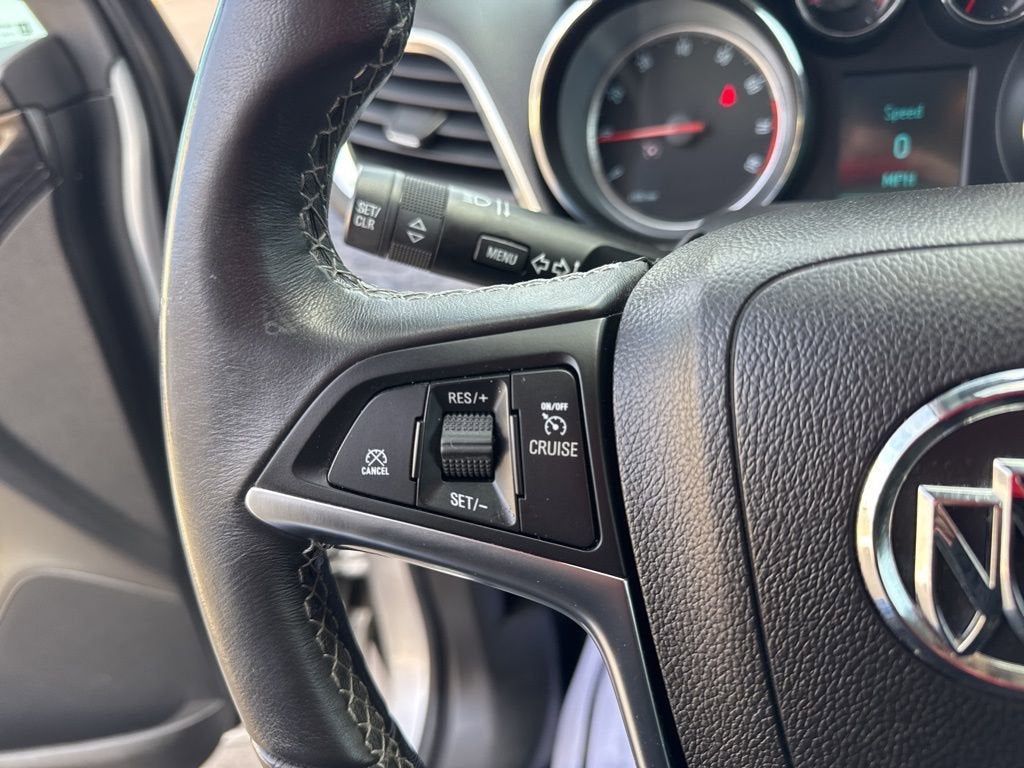 2016 Buick Encore BASE