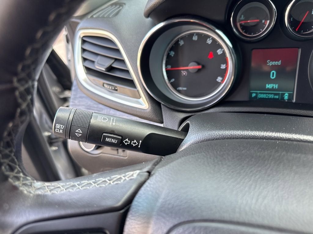 2016 Buick Encore BASE