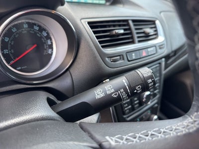 2016 Buick Encore BASE